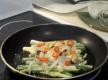 How To Make Exotic Seafood Pancake