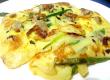 How To Make Seafood Pancakes