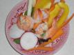 Seafood Salad - Insalata di Mare 