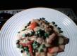 Creamy Seafood Sauce