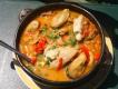 How To Make Seafood Stew With Tomatoes And Fennel