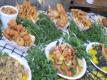 Cheryls Home Cooking/Homosassa Seafood Fest 2012