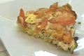 The Posh Pescatarian: Spanish Tortilla With Smoked Herring