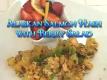 How To Make The Posh Pescatarian: Salmon Hash