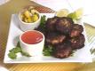 How To Make The Posh Pescatarian: Thai Salmon Cakes