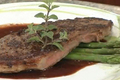 How To Make Savory Sirloin