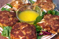 How To Make Seared Crab Cakes