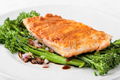 How To Make Pan Seared Salmon