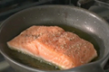 How To Make Pan Seared Salmon