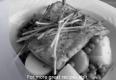 Seared Salmon with New Potatoes & Spring Peas Recipe Video