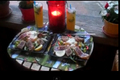 How To Make Seared Sesame Tuna With Vegetable Salad