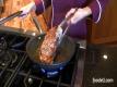 Cooking Meat