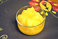 How To Make Seasonal Sorbet
