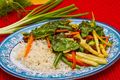 How To Make Seasonal Stir Fry