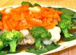 How To Make Seasonal Vegetables With Oyster Sauce