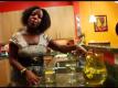 Seasoned Alkaline Water 
