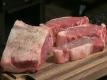 Seasoning Steak