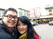 Trip To Seattle PART 1- VLOG 12 chef julie yoon