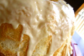 How To Make Seattle Cappuccino Angel Food Cake