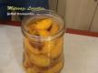How To Make Turkish Seftali Konservesi