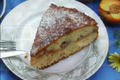 How To Make Turkish Seftalili Kek