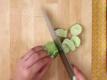 How to segment citrus (suprême)