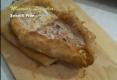 Turkish Sekerli Pide