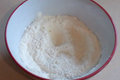 Self-raising Flour Substitute