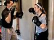 Self Defense Fitness Video