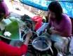 Sweet Rice Flour Porridge