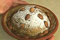 How To Make Sellou - Moroccan Sweet For Ramadan