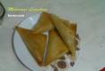 How To Make Turkish Semirsek