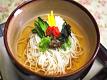 Sempio Banquet Noodle Soup (잔치 국수)