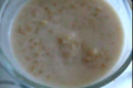 Senegalese Thiacry — Steamed Millet Couscous