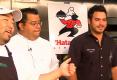 Senor Frog's Restaurant And Bar Food Review
