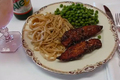 How To Make Chinese-style Sesame Chicken