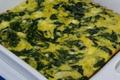 How To Make Sephardic Spinach Feta Frittata