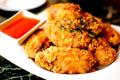 Japanese Chicken Wings