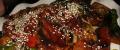 How To Make Sesame Beef with Snow Peas