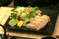 How To Make Sesame Broiled Chicken