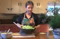 Iron Rich Foods: Sesame Dressing