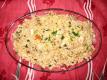 How To Make Sesame Pilaf with Fennel