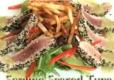 How To Make Sesame Seared Tuna