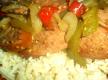 How To Make Sesame Turkey Stir Fry