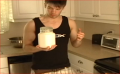Home Made Yogurt {Part Two} From BetterBody90 {P90X, ChaLEAN Extreme}