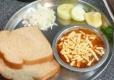 Indian Sev Curry