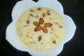 Sevai Kheer (With Khoya)