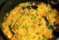 Indian Sevai Upma