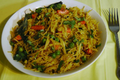 Sevai Upma