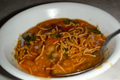 Sev usal (Chaat) - Matar Chaat